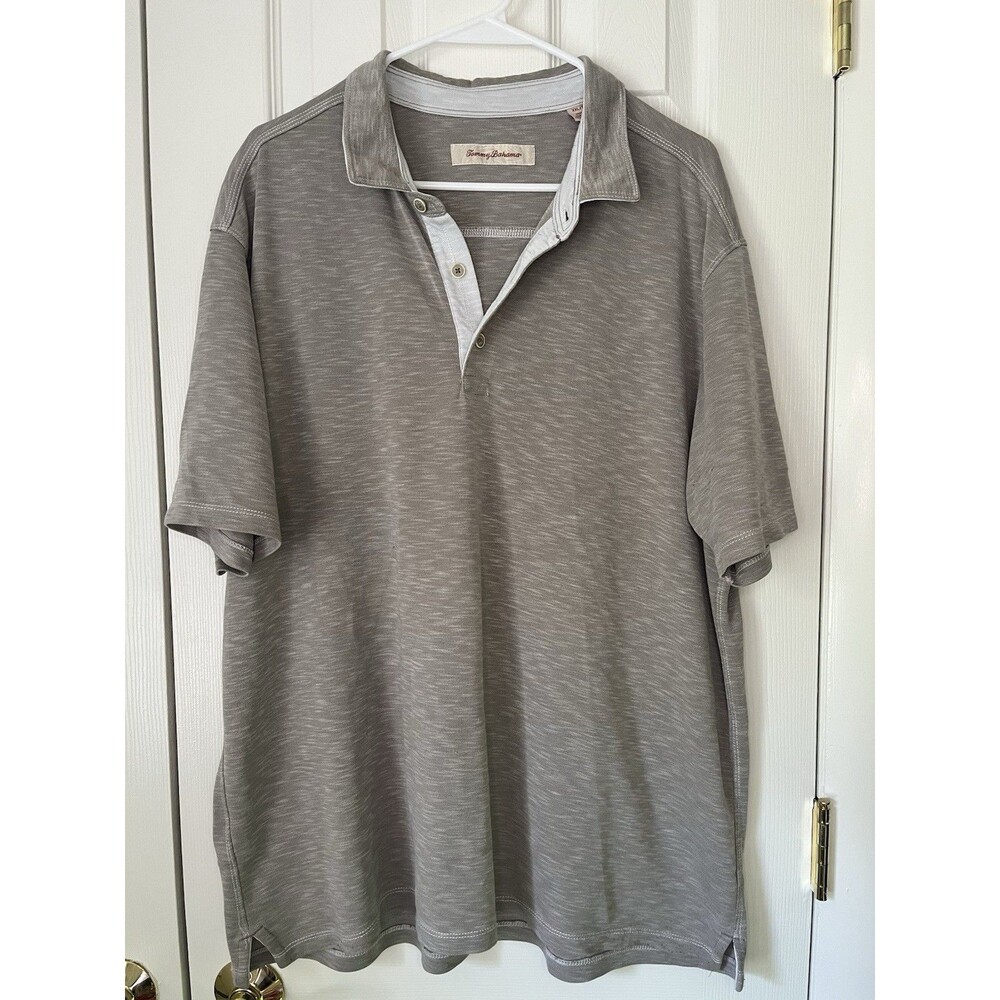 Tommy Bahama Men’s Polo XXL